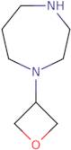 1-(Oxetan-3-yl)-1,4-diazepane