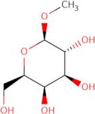 1-O-Methyl-β-D-galactopyranoside