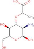 Muramic acid hydrate