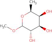 Methyl L-fucopyranoside