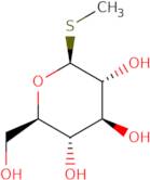 Methyl b-D-thioglucopyranoside