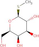 Methyl b-D-thiogalactopyranoside