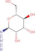 a-D-Mannopyranosyl azide