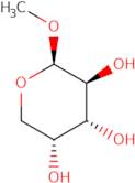 Methyl β-D-arabinopyranoside