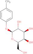 4-Methylphenyl b-D-galactopyranoside