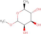 Methyl L-rhamnopyranoside