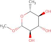 Methyl 6-deoxy-b-D-glucopyranoside