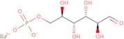 D-Mannose-6-phosphate barium salt hydrate