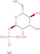 α-D-Mannose-1-phosphate sodium