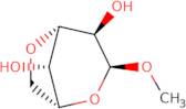 Methyl 3,6-anhydro-a-D-galactopyranoside