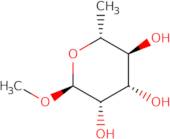 1-O-Methyl a-D-rhamnopyranoside