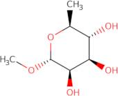 Methyl Î±-L-rhamnopyranoside