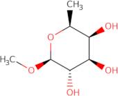 Methyl b-L-fucopyranoside