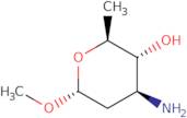 Methyl α-L-acosamine