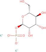 a-D-Mannose-1-phosphate dipotassium salt