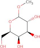 Methyl D-galactopyranoside