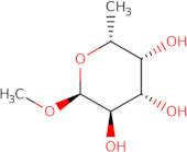 Methyl a-D-fucopyranoside