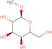 Methyl a-D-mannopyranoside