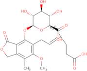 Mycophenolic acid b-D-glucuronide