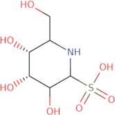 D-Mannojirimycin hydrogensulfite