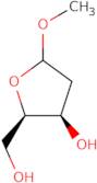 Methyl 2-deoxy-D-arabinopyranoside