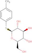 4-Methylphenyl b-D-thioglucopyranoside