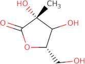 2-C-Methyl-L-ribono-1,4-lactone