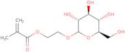 2-Methacryloxyethyl D-glucopyranoside - 25-50% in aqueous solution containing 200 ppm MEHQ inhibitor