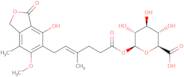 Mycophenolic acid acyl-b-D-glucuronide