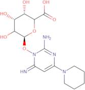 Minoxidil D-glucuronide