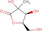 2-C-Methyl-D-arabono-1,4-lactone