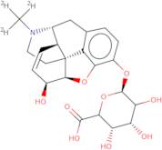 Morphine 3-D-glucuronide-D3