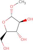 Methyl a-D-arabinofuranoside