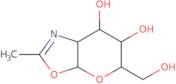 2-Methyl-(1,2-dideoxy-a-D-glucopyrano)-[2,1-d]-2-oxazoline