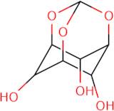 1,3,5-O-Methylidyne-myo-inositol