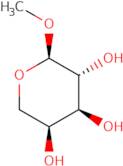 Methyl a-L-arabinopyranoside