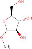 Methyl a-L-arabinofuranoside