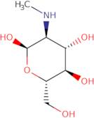 N-Methyl-L-glucosamine