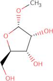 Methyl a-D-ribofuranoside - 95% oil