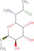 Methyl 7-chloro-7-deoxy-1-thiolincosaminide