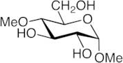 Methyl 4-O-methyl-α-D-glucopyranoside