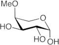 4-O-Methyl-β-L-arabinopyranose