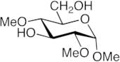 Methyl 2,4-di-O-methyl-Î±-D-glucopyranoside