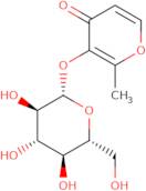 Maltol glucoside