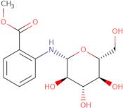 Methylanthranilate glucoside