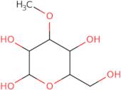 3-O-Methyl-α-D-glucopyranose