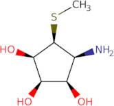 Mannostatin A hydrochloride