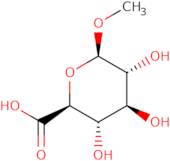 Methyl b-D-glucuronide