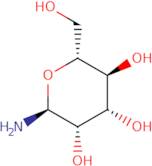 a-D-Mannopyranosyl amine