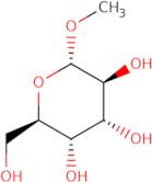 Methyl a-D-altropyranoside